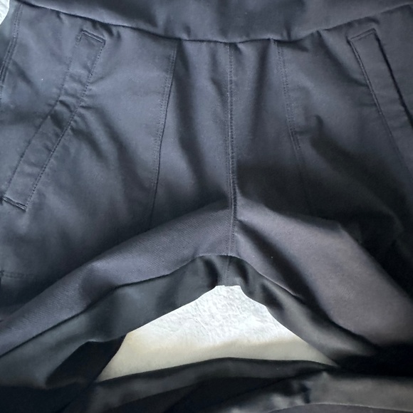 Athleta Cargo Hiking Tights Size 4 - Picture 4 of 7